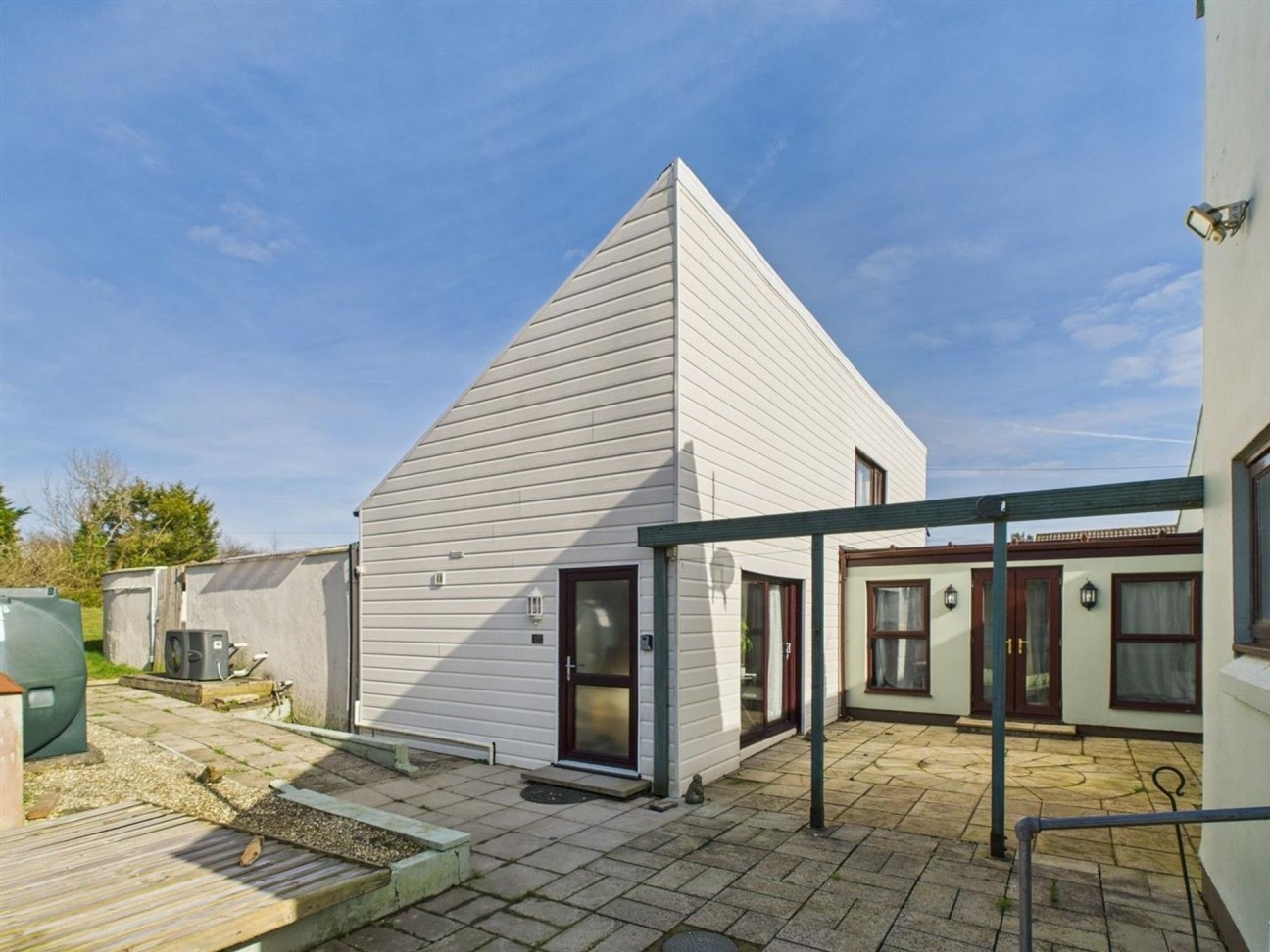 Llanteg, Narberth, SA67