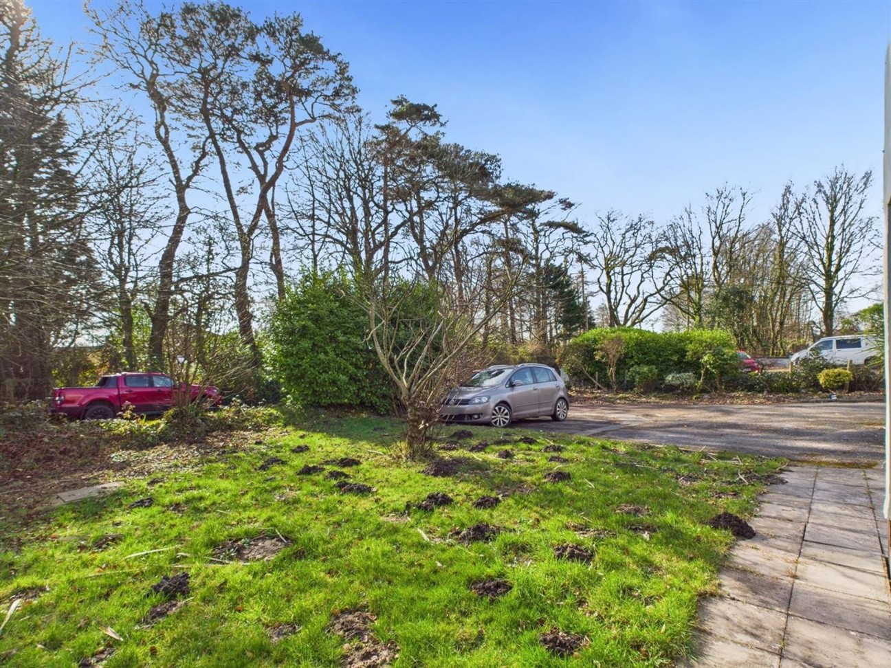 Llanteg, Narberth, SA67