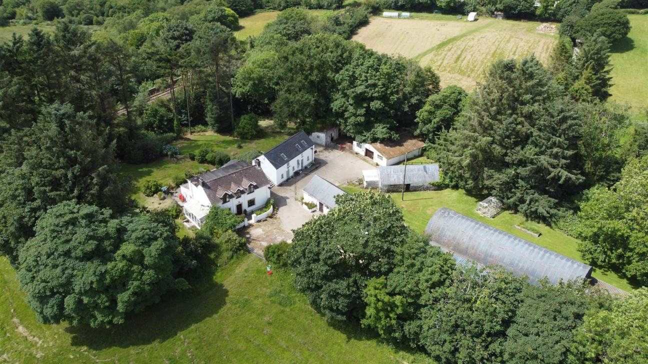 Letterston, Haverfordwest, SA62
