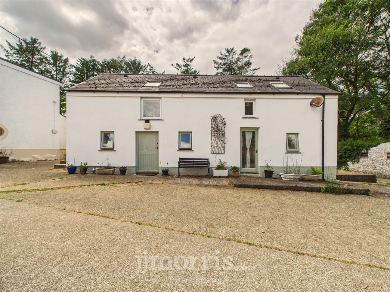 Letterston, Haverfordwest, SA62