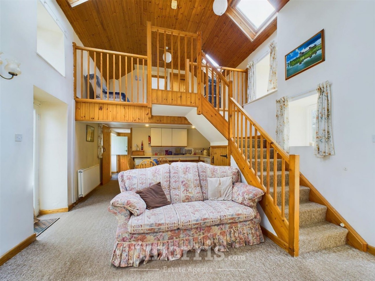 Letterston, Haverfordwest, SA62