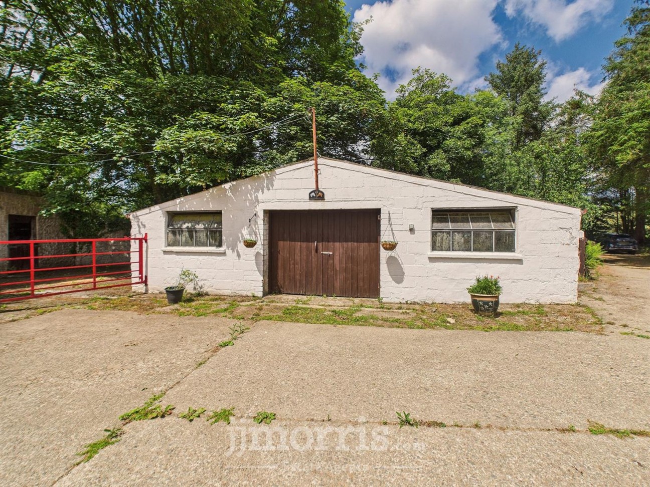 Letterston, Haverfordwest, SA62