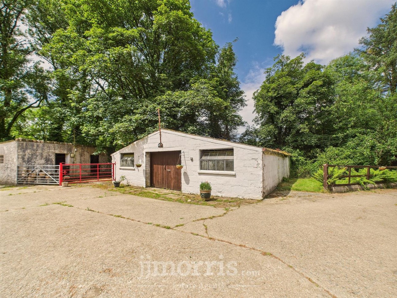 Letterston, Haverfordwest, SA62