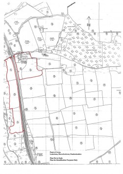 Letterston, Haverfordwest, SA62