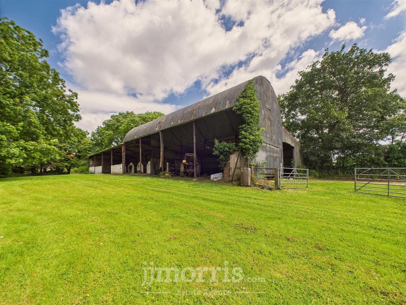 Letterston, Haverfordwest, SA62