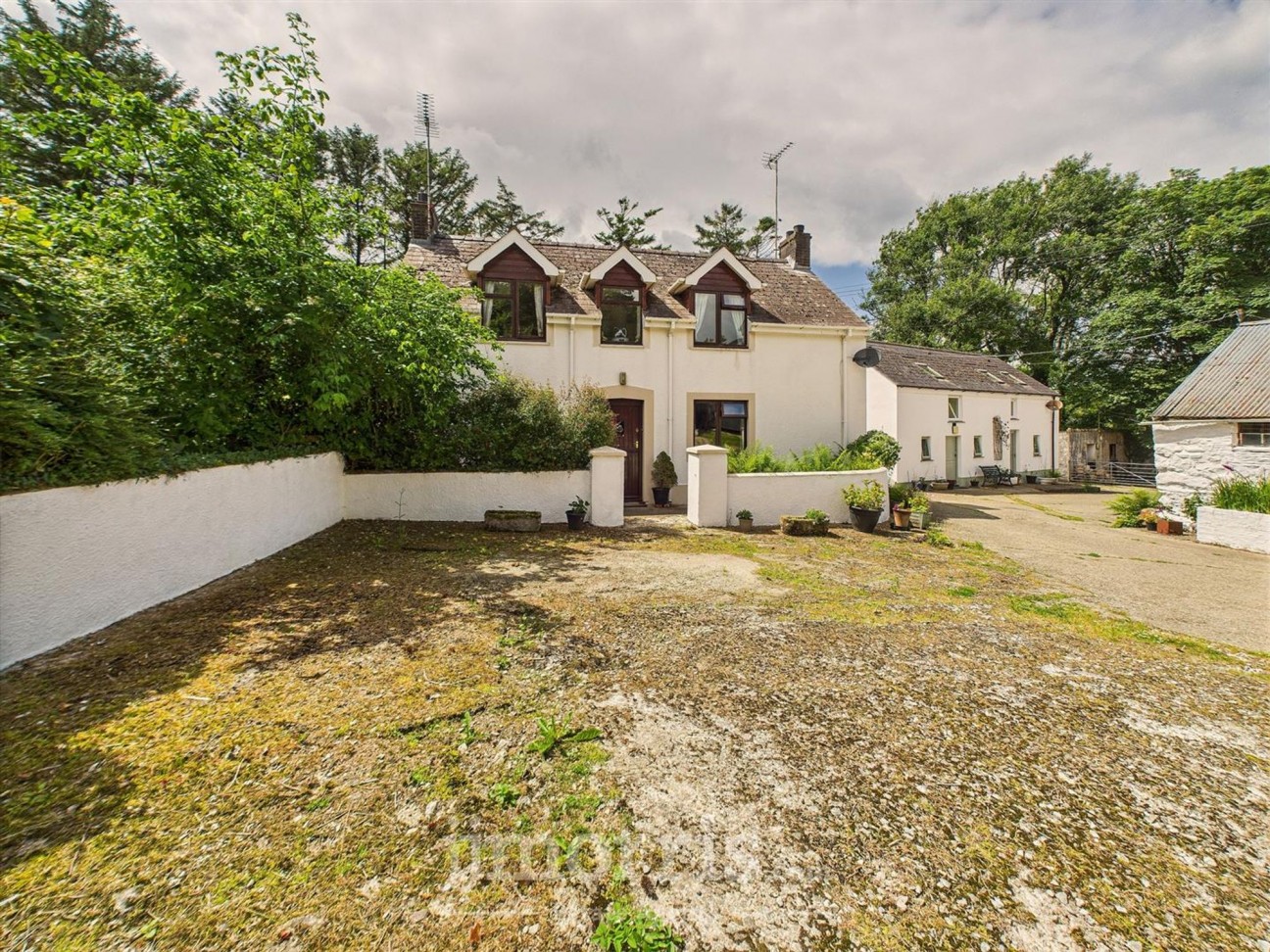 Letterston, Haverfordwest, SA62