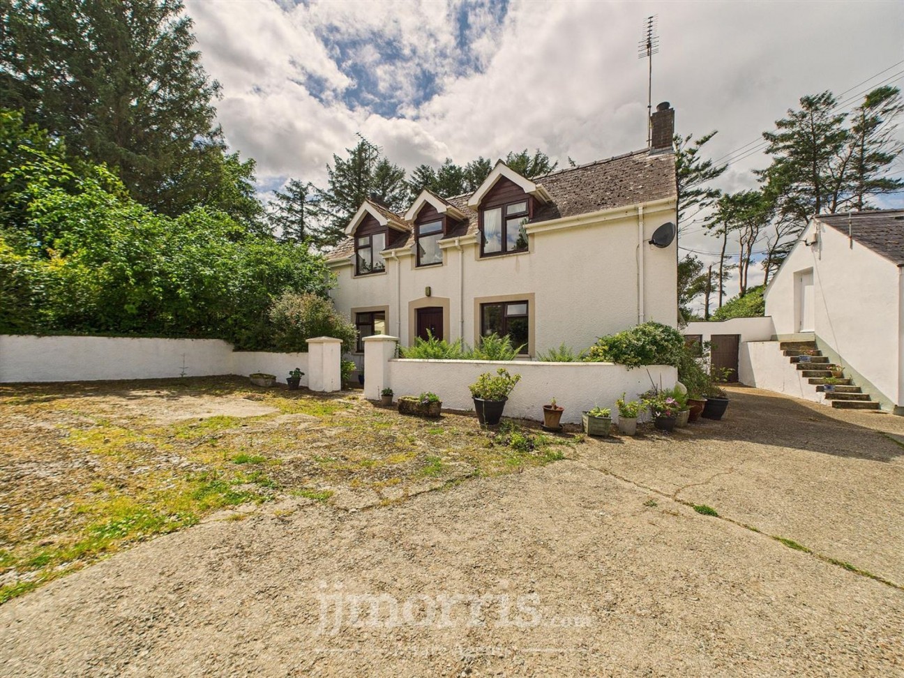 Letterston, Haverfordwest, SA62