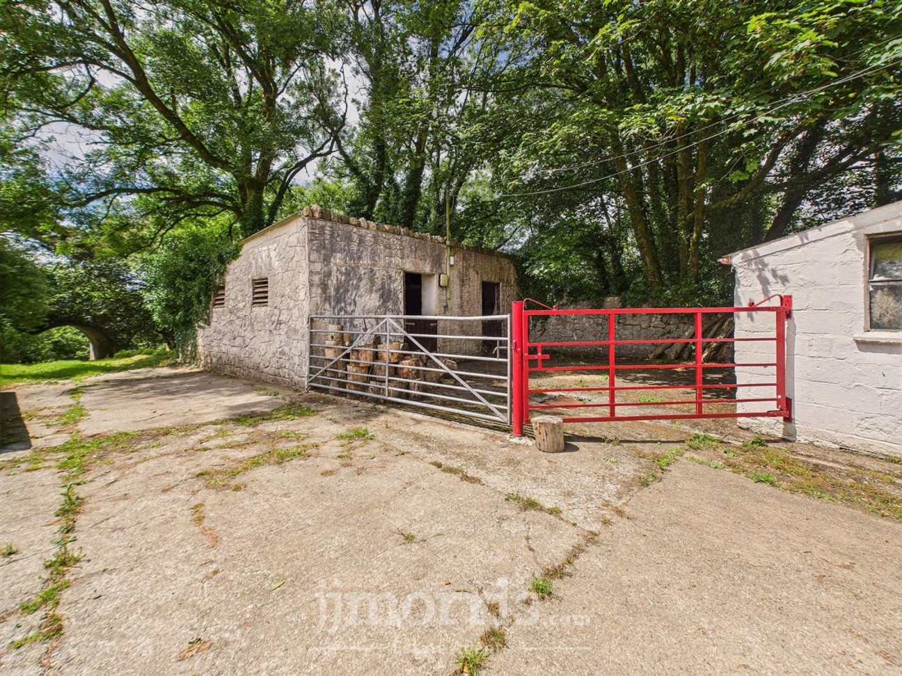Letterston, Haverfordwest, SA62