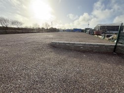 Celtic Link Industrial Park, Dwrbach, SA65