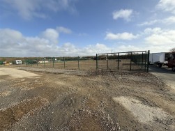 Celtic Link Industrial Park, Dwrbach, SA65