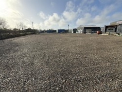 Celtic Link Industrial Park, Dwrbach, SA65
