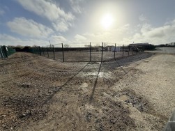 Celtic Link Industrial Park, Dwrbach, SA65