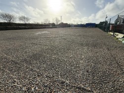 Celtic Link Industrial Park, Dwrbach, SA65