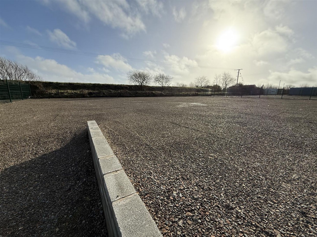 Celtic Link Industrial Park, Dwrbach, SA65