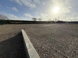 Celtic Link Industrial Park, Dwrbach, SA65