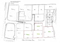 Celtic Link Industrial Park, Dwrbach, SA65