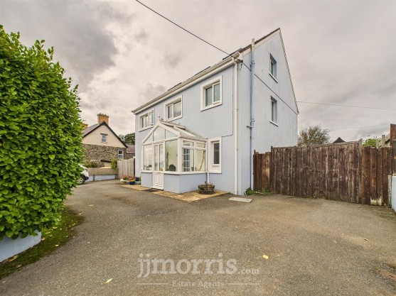 St. Davids Road, Letterston, SA62