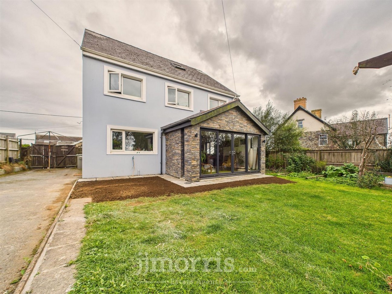 St. Davids Road, Letterston, SA62