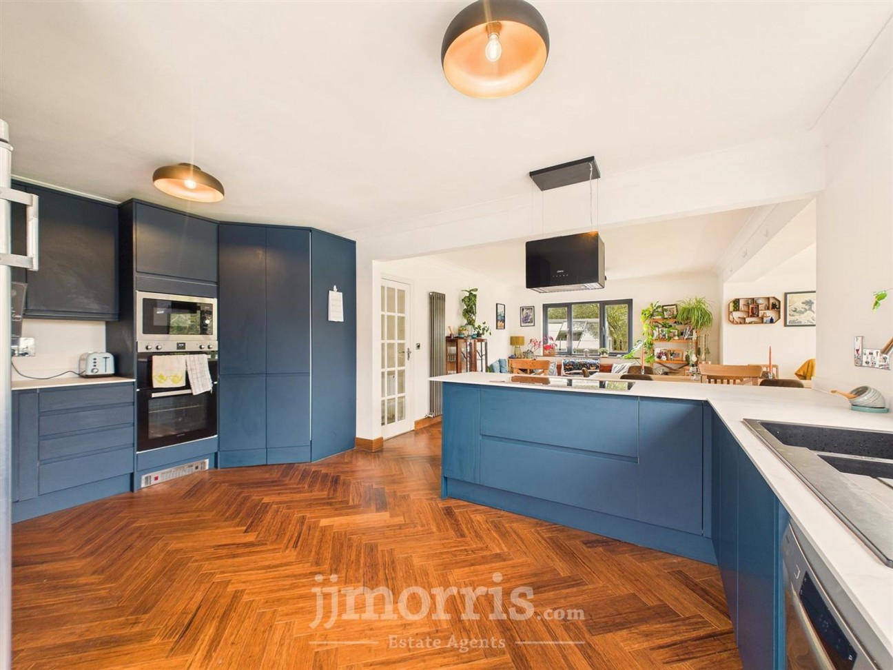 St. Davids Road, Letterston, SA62