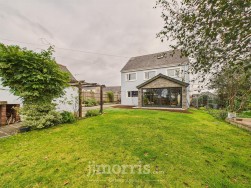 St. Davids Road, Letterston, SA62