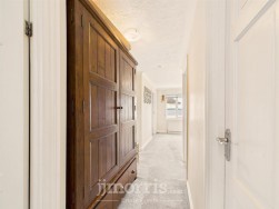 St. Davids Road, Letterston, SA62