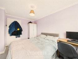 St. Davids Road, Letterston, SA62