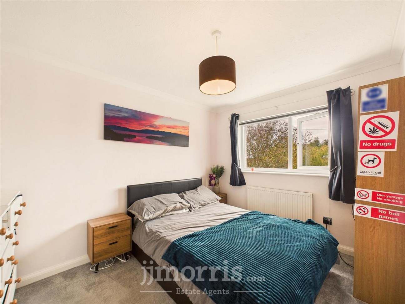 St. Davids Road, Letterston, SA62