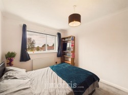 St. Davids Road, Letterston, SA62