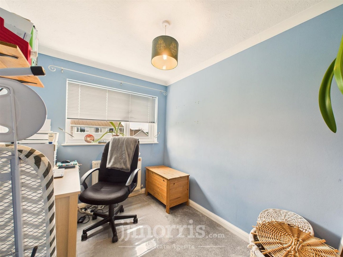 St. Davids Road, Letterston, SA62