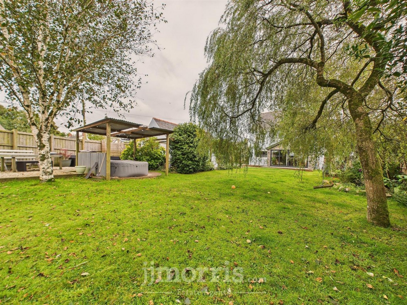 St. Davids Road, Letterston, SA62