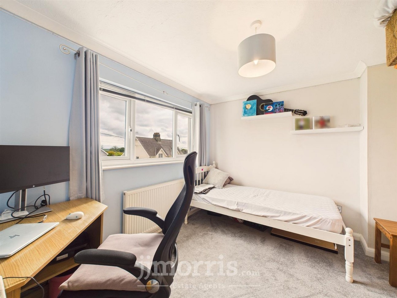 St. Davids Road, Letterston, SA62