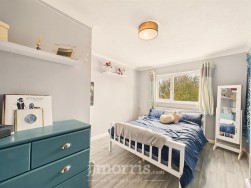 St. Davids Road, Letterston, SA62