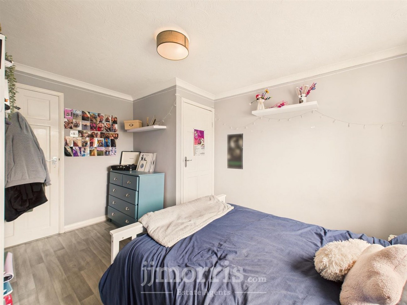 St. Davids Road, Letterston, SA62