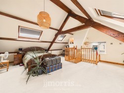 St. Davids Road, Letterston, SA62