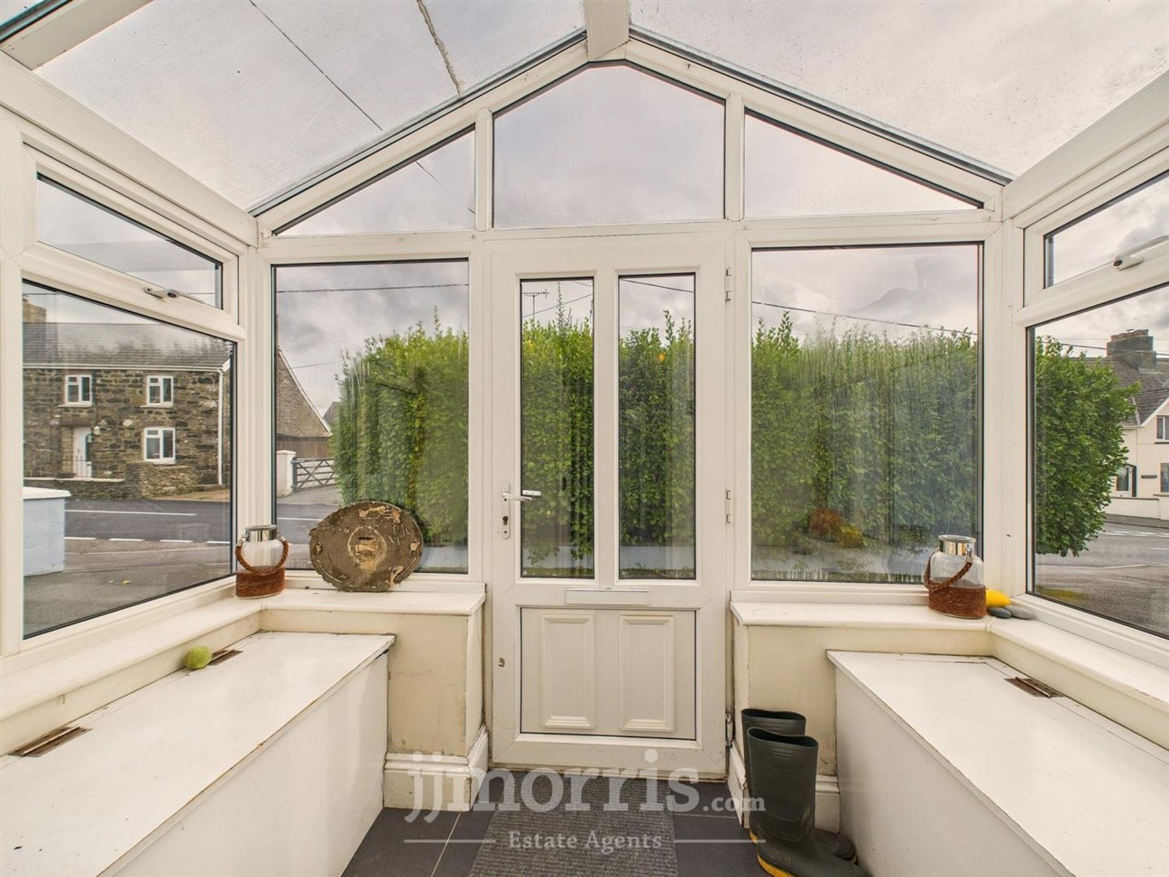 St. Davids Road, Letterston, SA62