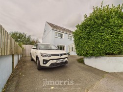 St. Davids Road, Letterston, SA62