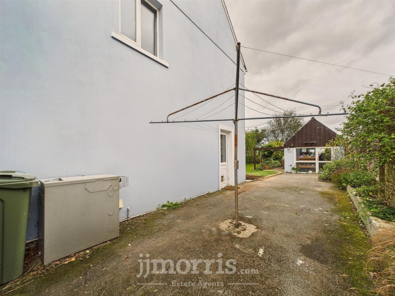 St. Davids Road, Letterston, SA62