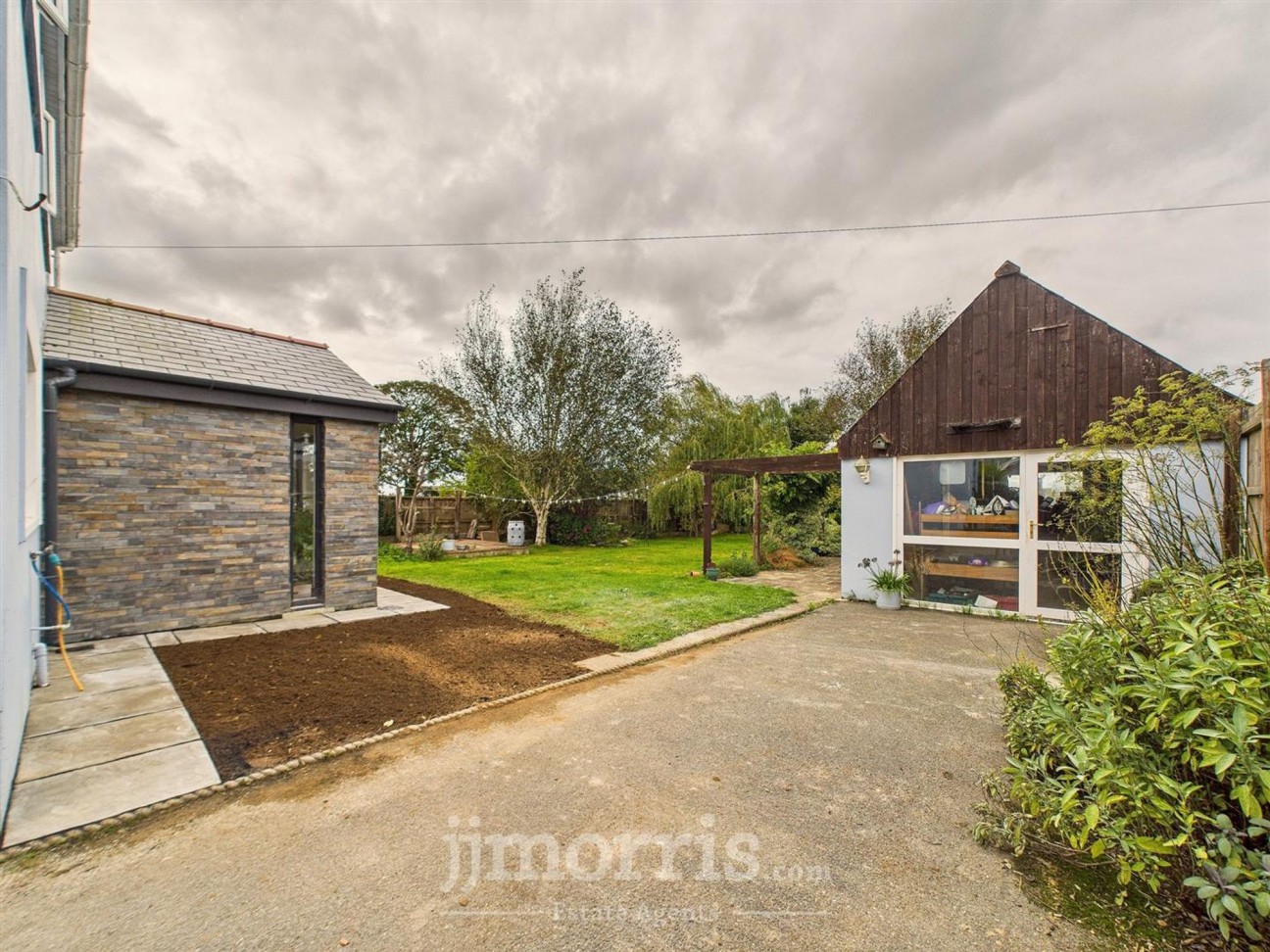 St. Davids Road, Letterston, SA62