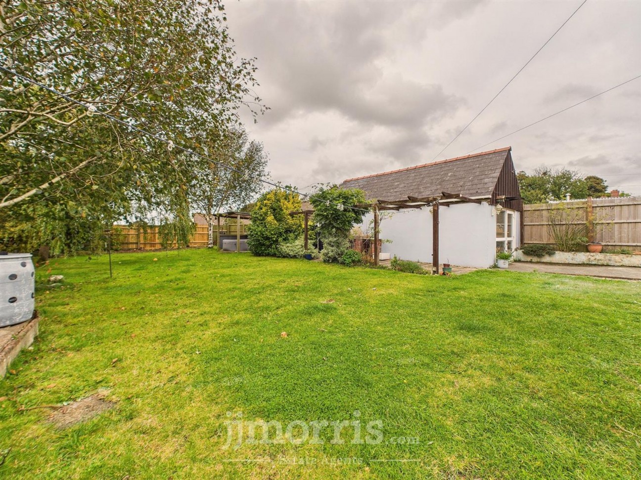 St. Davids Road, Letterston, SA62