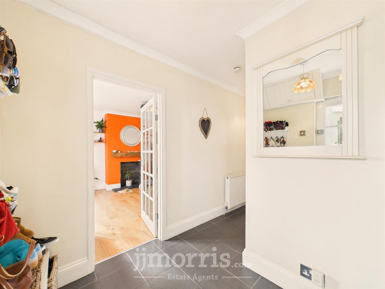 St. Davids Road, Letterston, SA62