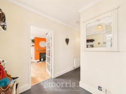 St. Davids Road, Letterston, SA62