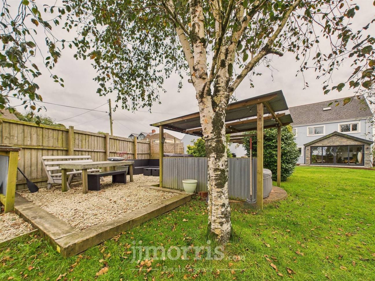 St. Davids Road, Letterston, SA62