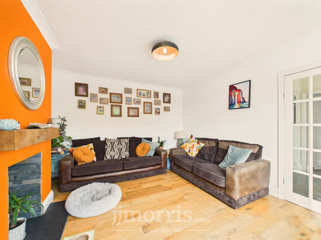 St. Davids Road, Letterston, SA62