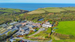 Moylegrove, Cardigan, SA43