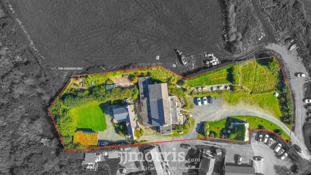 Moylegrove, Cardigan, SA43