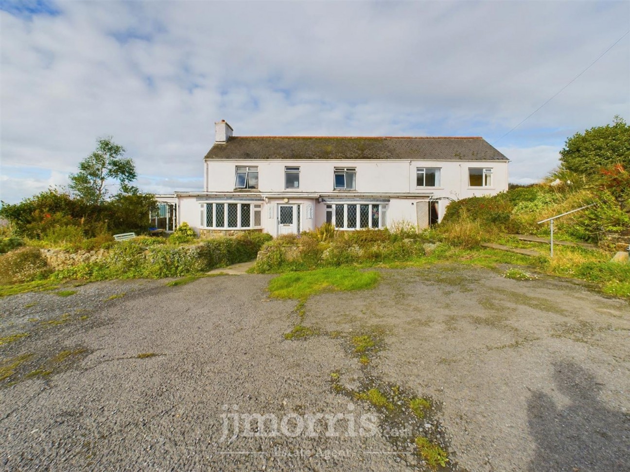 Moylegrove, Cardigan, SA43