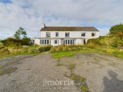 Moylegrove, Cardigan, SA43