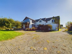 Moylegrove, Cardigan, SA43