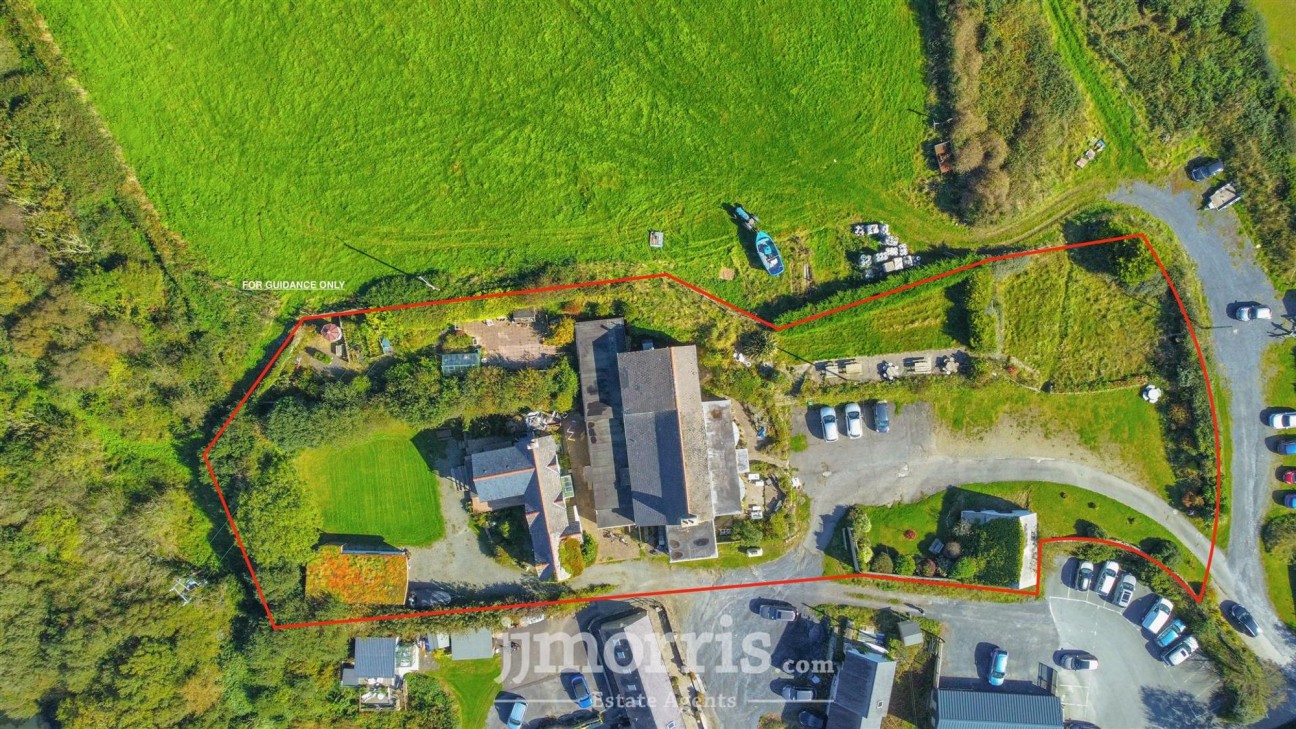 Moylegrove, Cardigan, SA43