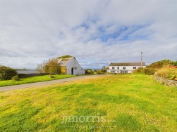 Moylegrove, Cardigan, SA43